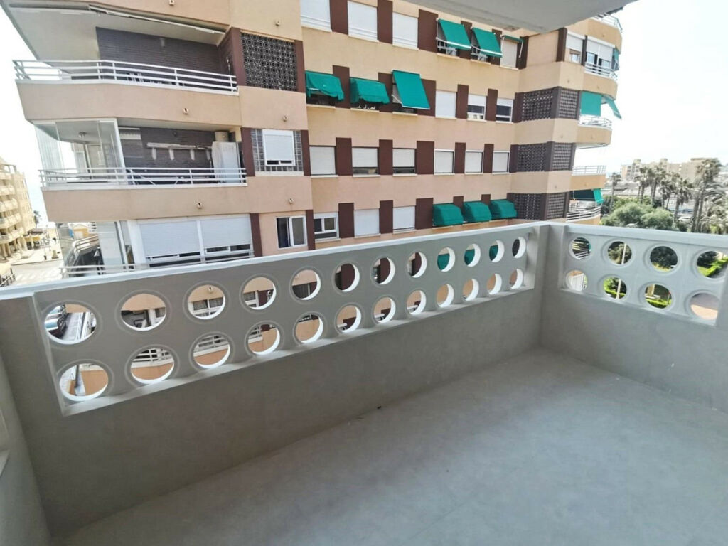 Penthouse La Mata Alicante - zdjęcie 24