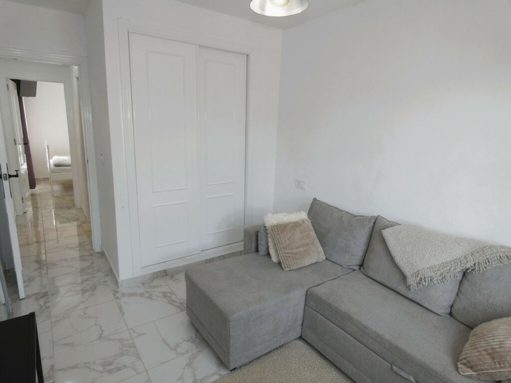 Top Floor Apartment Los Altos Alicante - zdjęcie 24