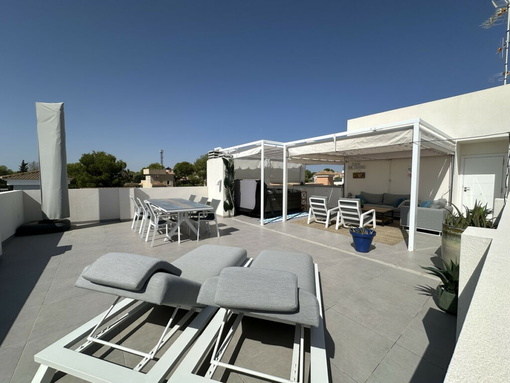 Penthouse Villamartin Alicante - imagen 24