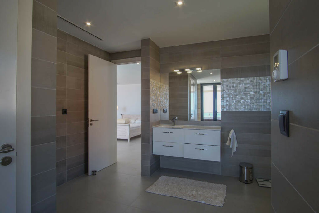 Detached Villa Altea Alicante - imagen 24