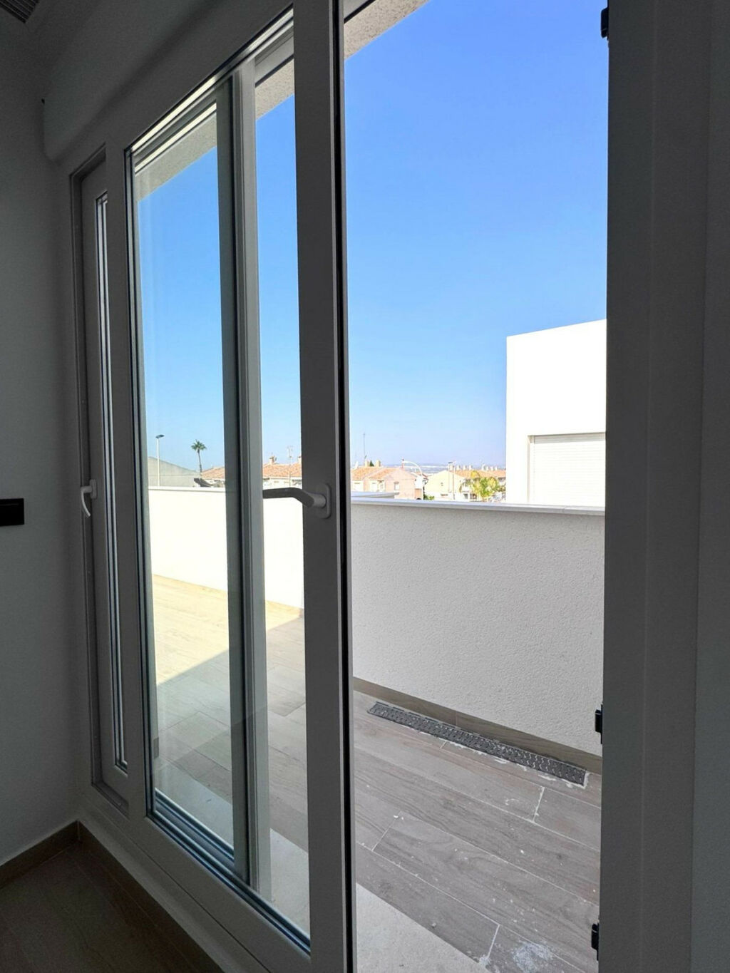 Detached Villa Aguas Nuevas Alicante - Bild 24