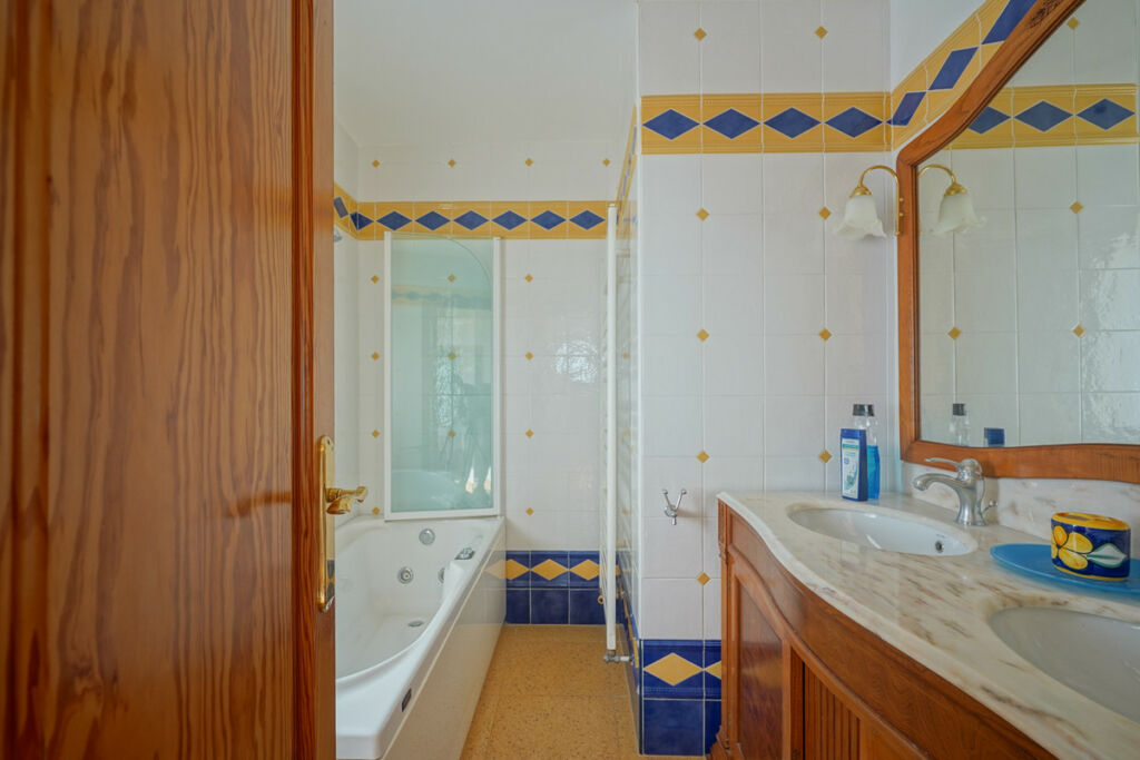 Detached Villa Javea Alicante - imagen 24