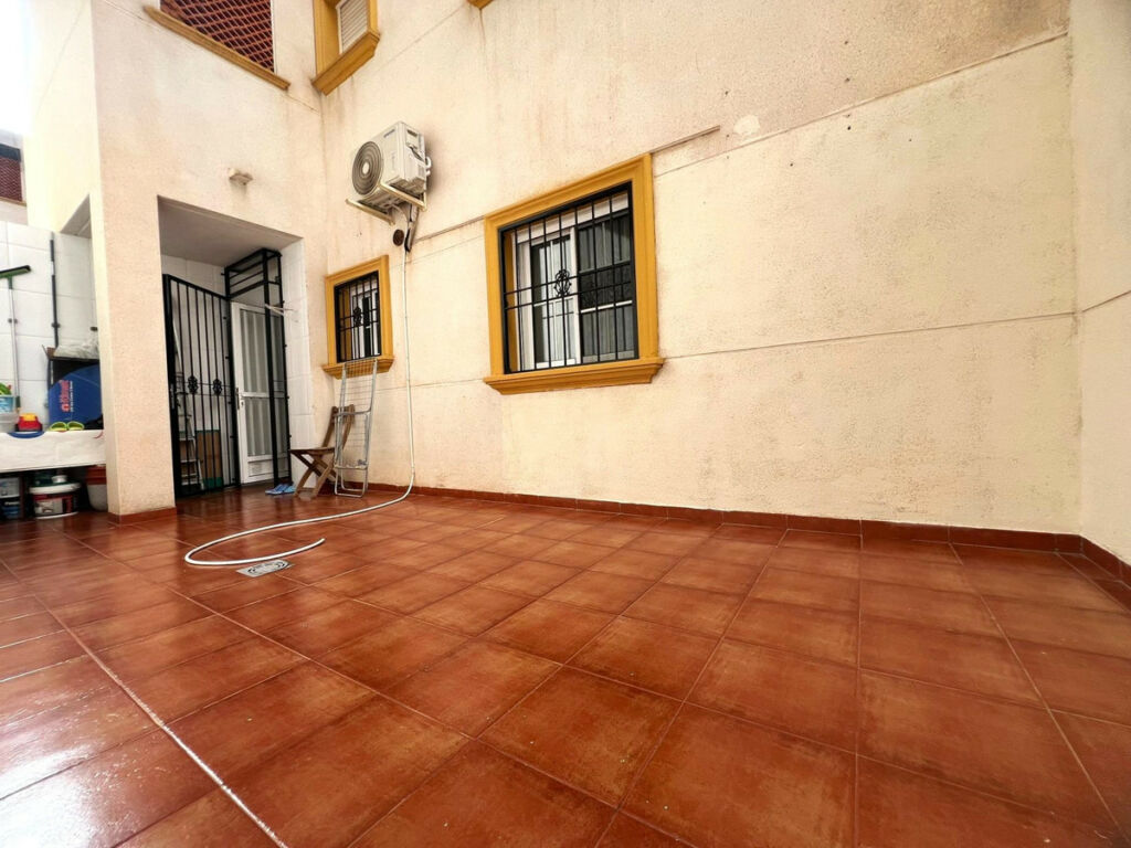 Ground Floor Apartment Orihuela Costa Alicante - zdjęcie 24