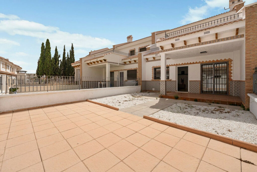 Townhouse San Miguel de Salinas Alicante - imagen 24