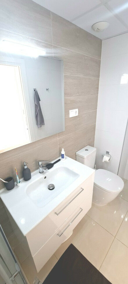 Ground Floor Apartment Villamartin Alicante - imagen 24