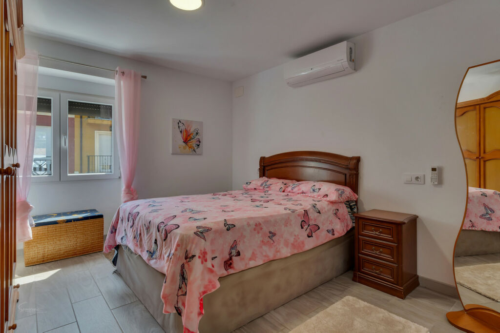 Townhouse Orba Alicante - zdjęcie 24