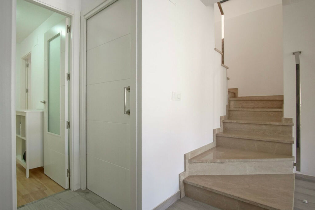 Penthouse Duplex Javea Alicante - imagen 24