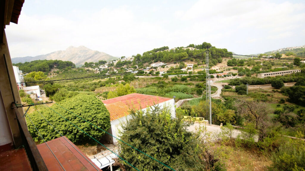 Townhouse Parcent Alicante - zdjęcie 24