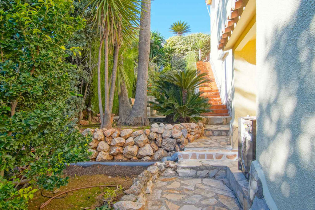 Detached Villa Pego Alicante - imagen 24