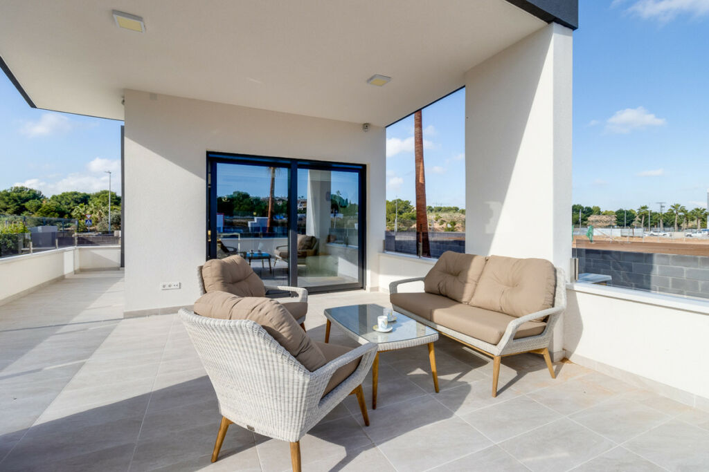 Bungalow Ciudad Quesada Alicante - image 24