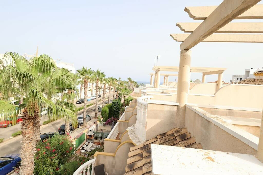 Detached Villa Cabo Roig Alicante - zdjęcie 24