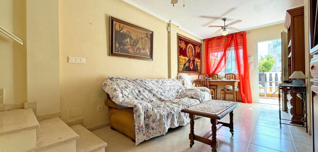Townhouse Torrevieja Alicante - imagen 24