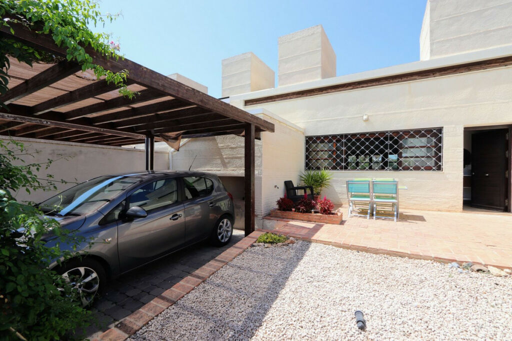 Detached Villa Sucina Murcia - imagen 22