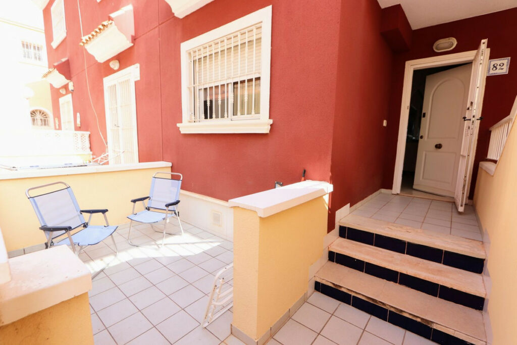 Ground Floor Apartment Los Alcazares Murcia - imagen 24