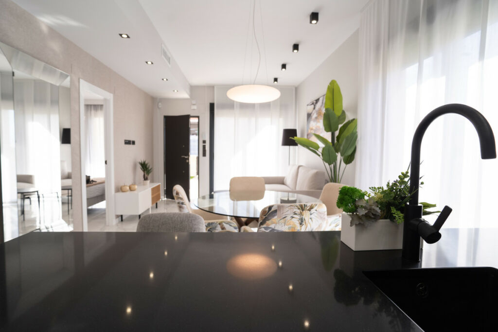 Ground Floor Apartment Pilar de la Horadada Alicante - zdjęcie 24