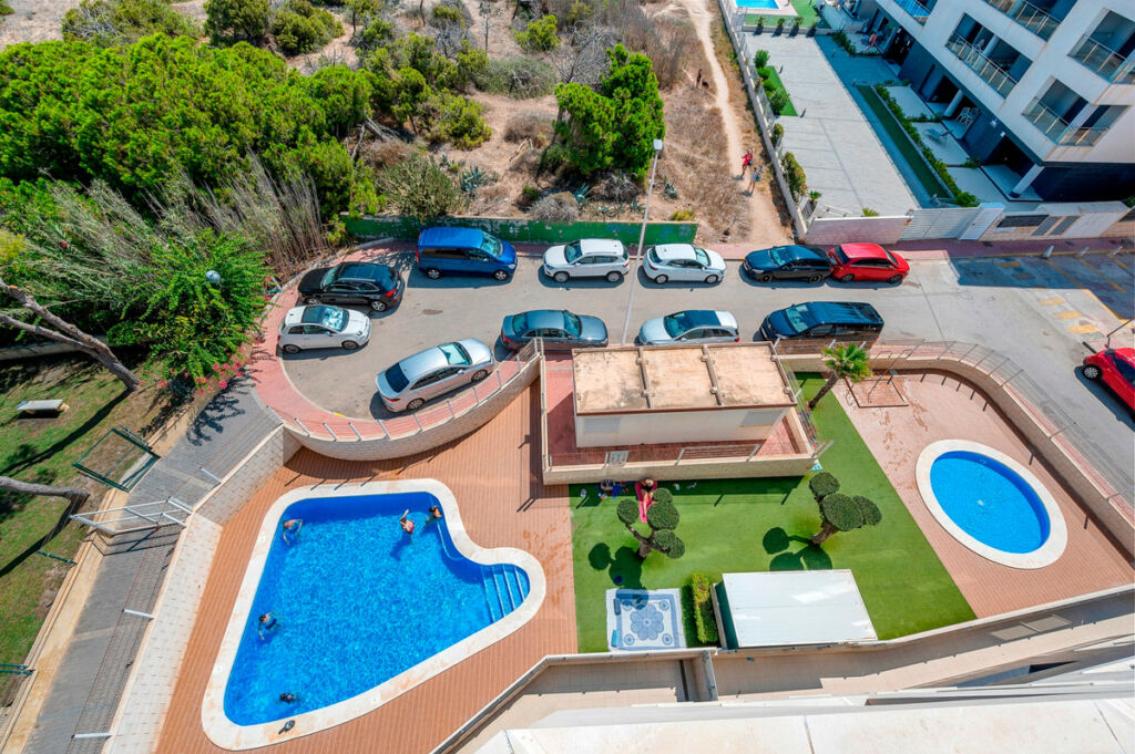 Penthouse La Mata Alicante - imagen 24