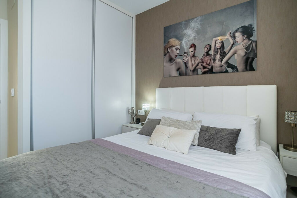 Penthouse Mar de Cristal Murcia - imagen 24