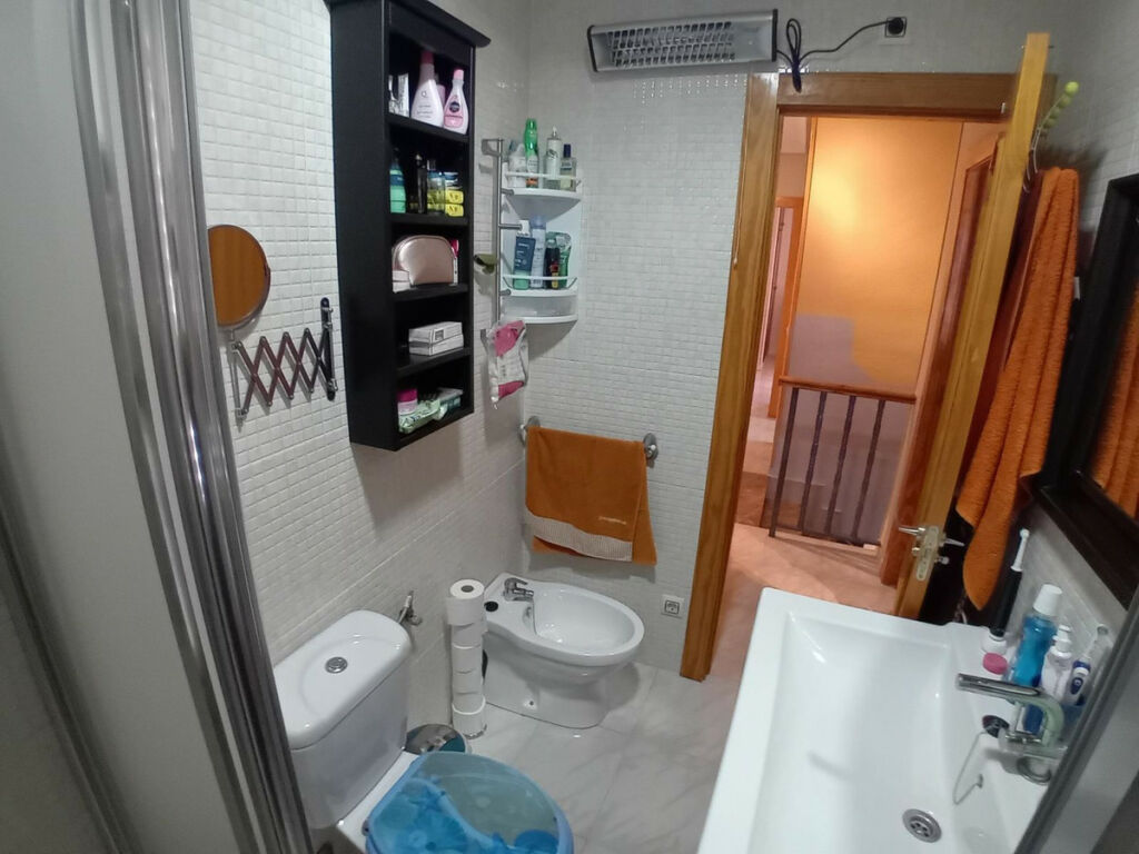Semi-Detached House Puerto de Mazarrón Murcia - imagen 30