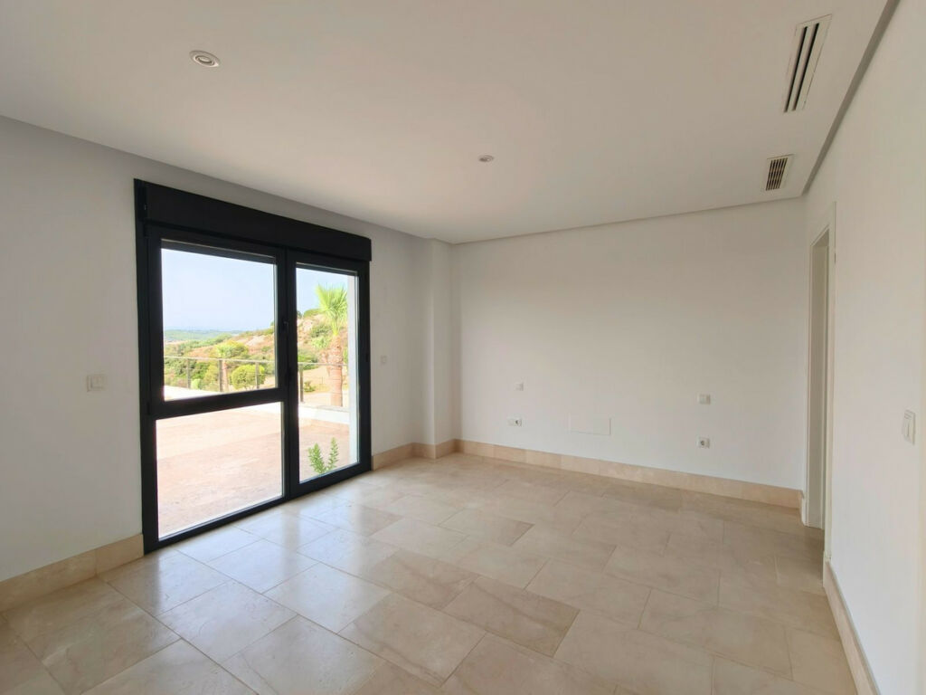Detached Villa Sotogrande Alto Cádiz - zdjęcie 24