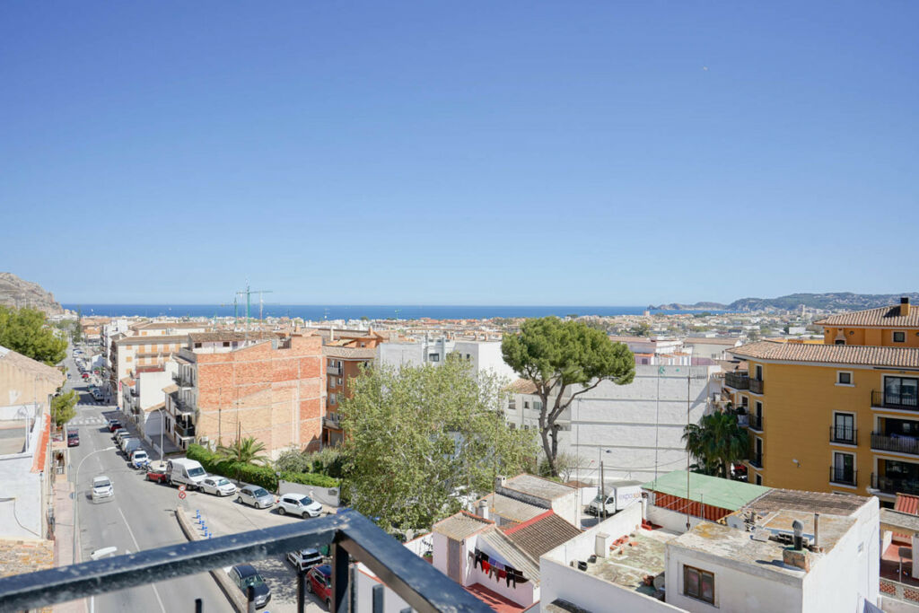 Ground Floor Apartment Javea Alicante - imagen 24