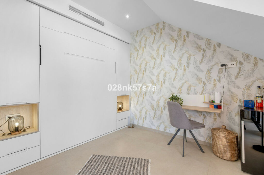 Ground Floor Apartment San Pedro del Pinatar Murcia - imagen 24