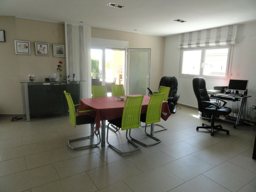 Detached Villa Calpe Alicante - Bild 24