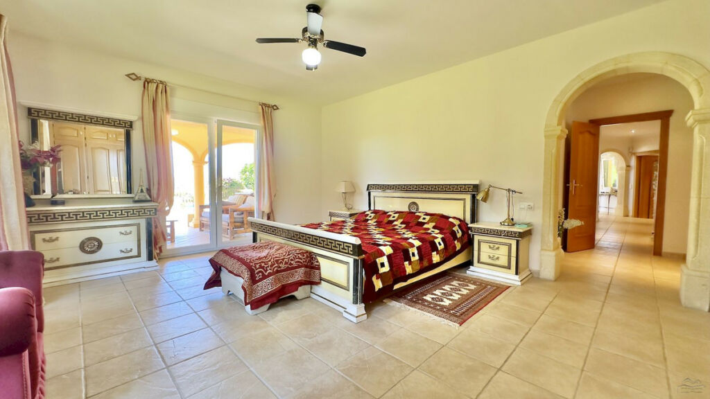 Detached Villa Javea Alicante - imagen 24