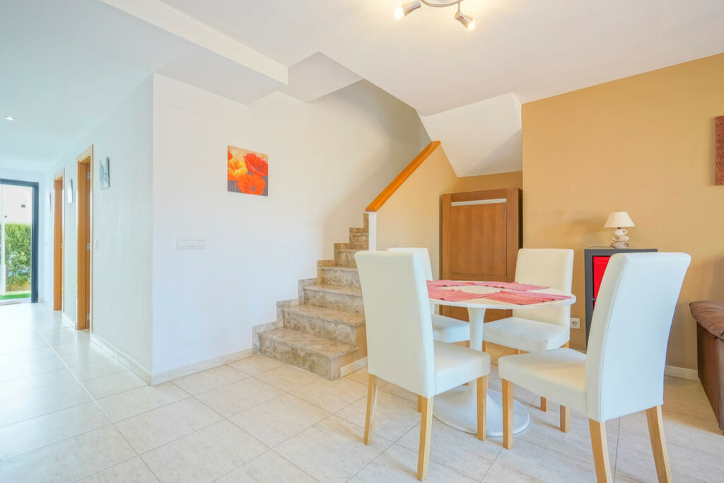 Ground Floor Apartment Javea Alicante - imagen 24
