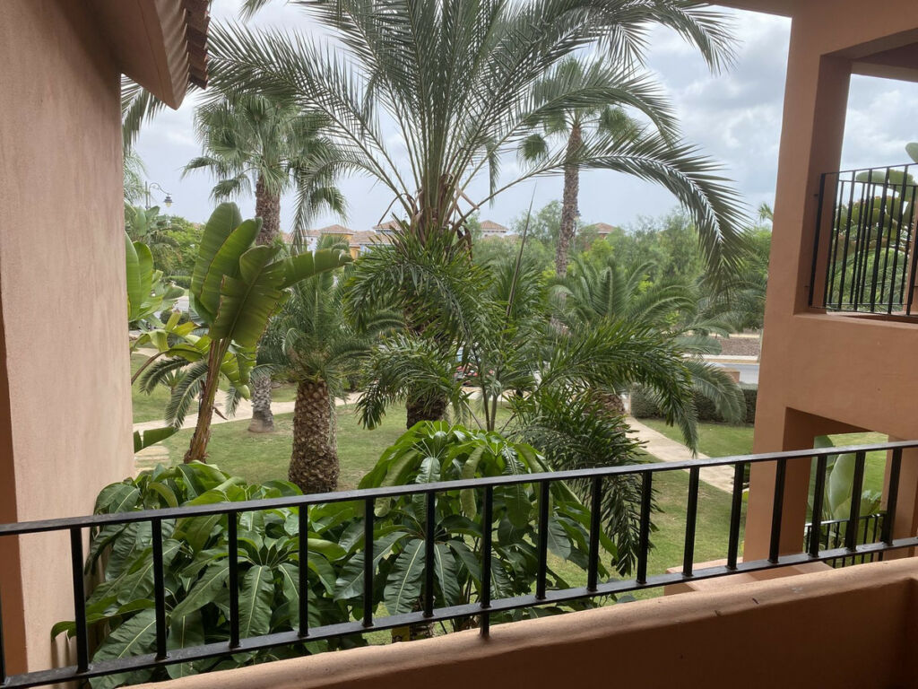 Middle Floor Apartment Mar Menor Golf Village Murcia - imagen 24