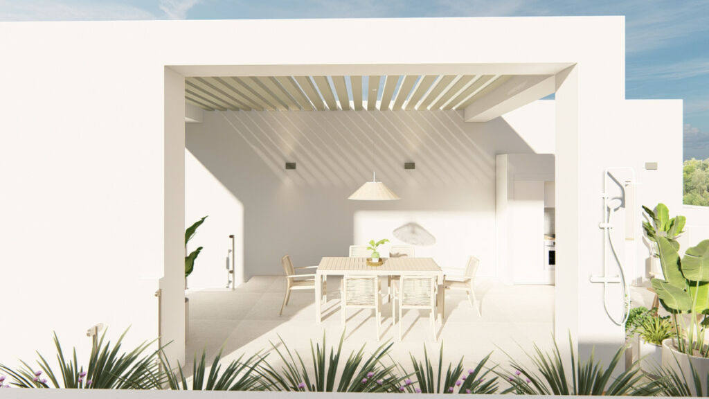 Ground Floor Apartment Ciudad Quesada Alicante - image 24