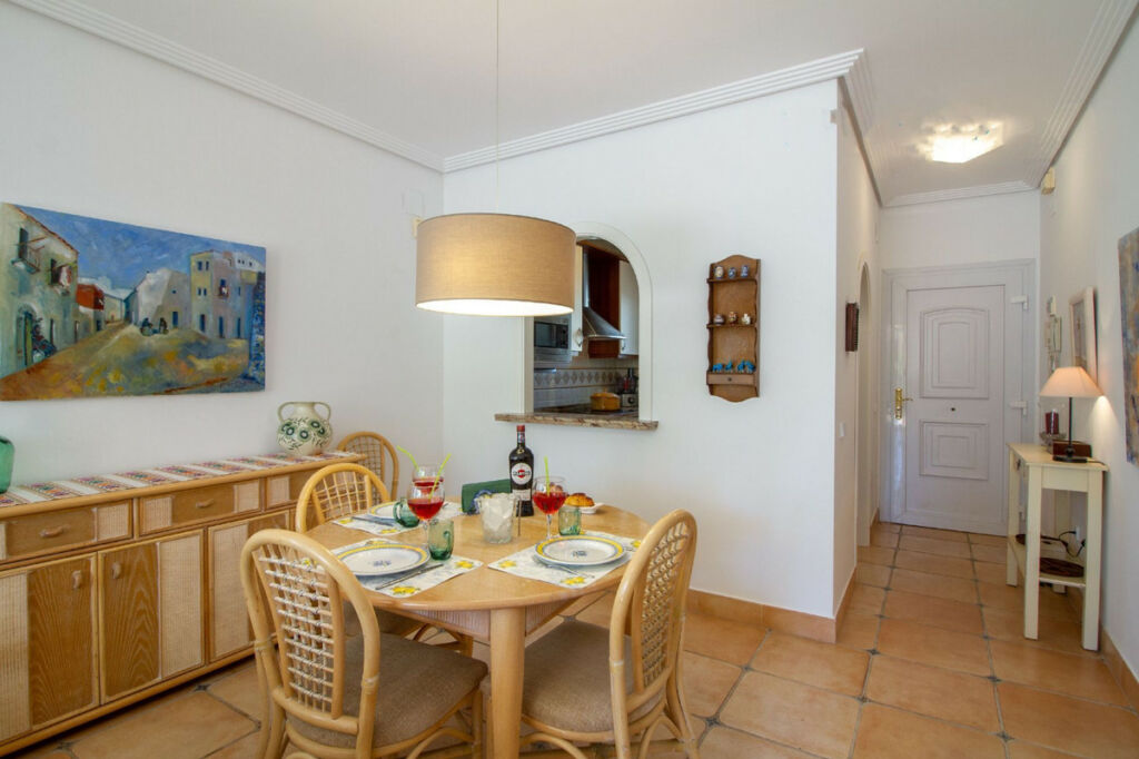 Detached Villa Calpe Alicante - Bild 24