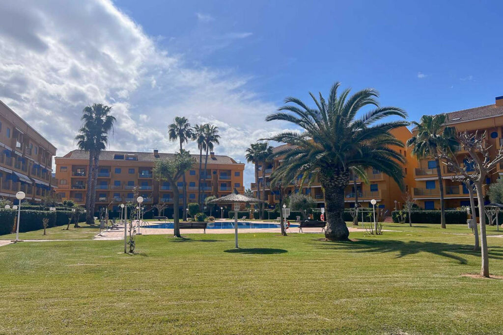 Duplex Denia Alicante - imagen 24