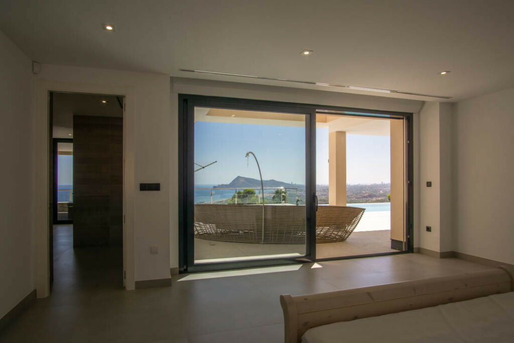 Detached Villa Altea Alicante - imagen 25