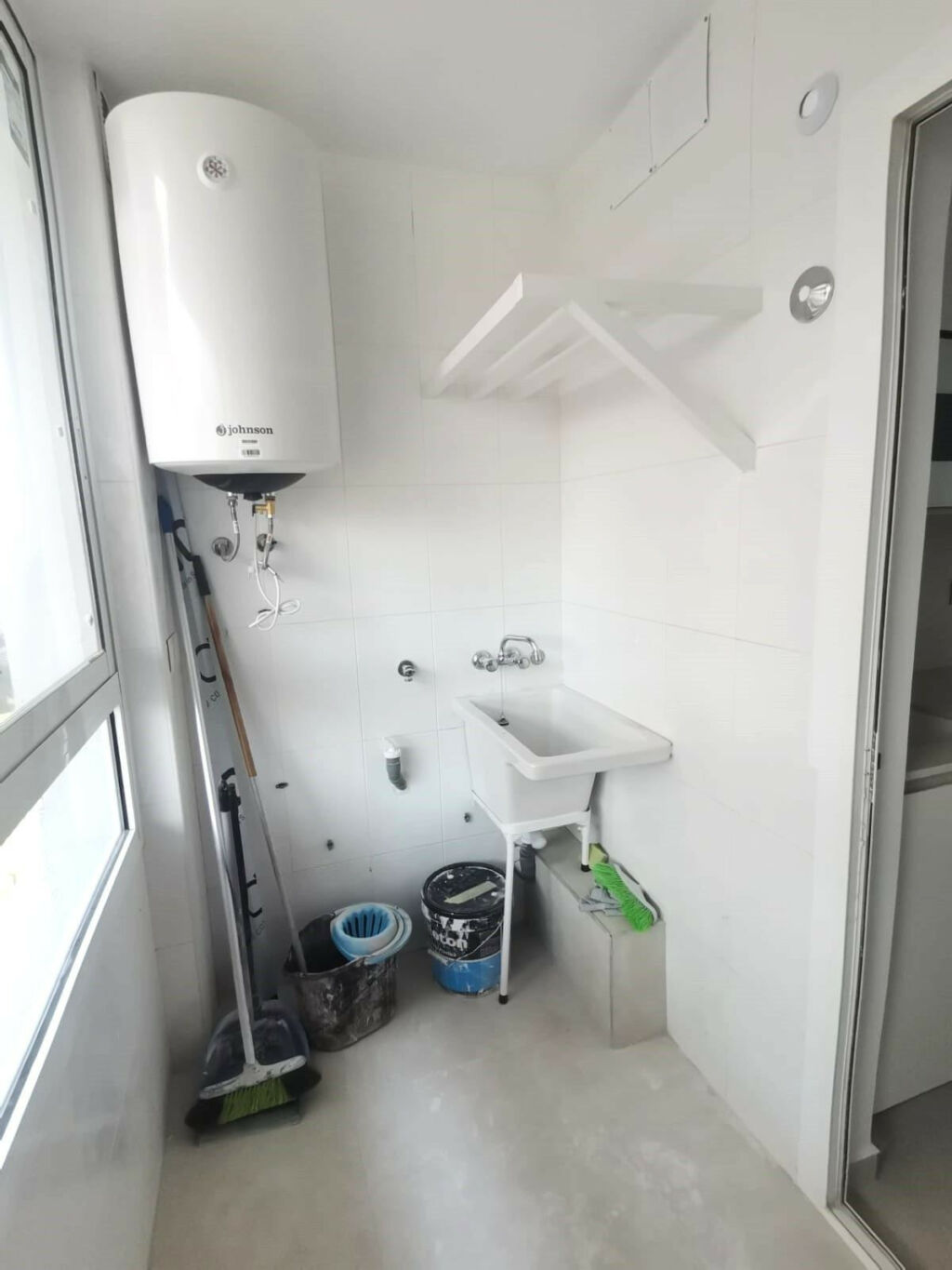 Penthouse La Mata Alicante - zdjęcie 25