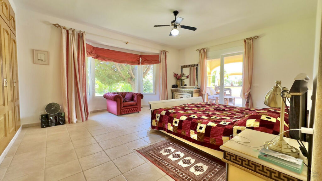 Detached Villa Javea Alicante - imagen 25