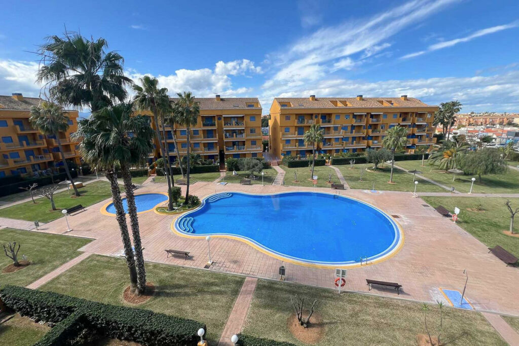Duplex Denia Alicante - imagen 25