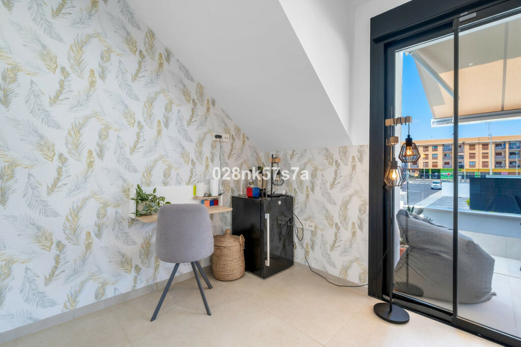 Ground Floor Apartment San Pedro del Pinatar Murcia - imagen 25