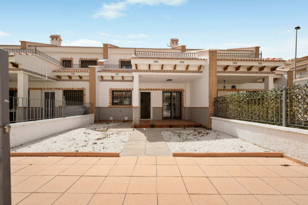 Townhouse San Miguel de Salinas Alicante - imagen 25