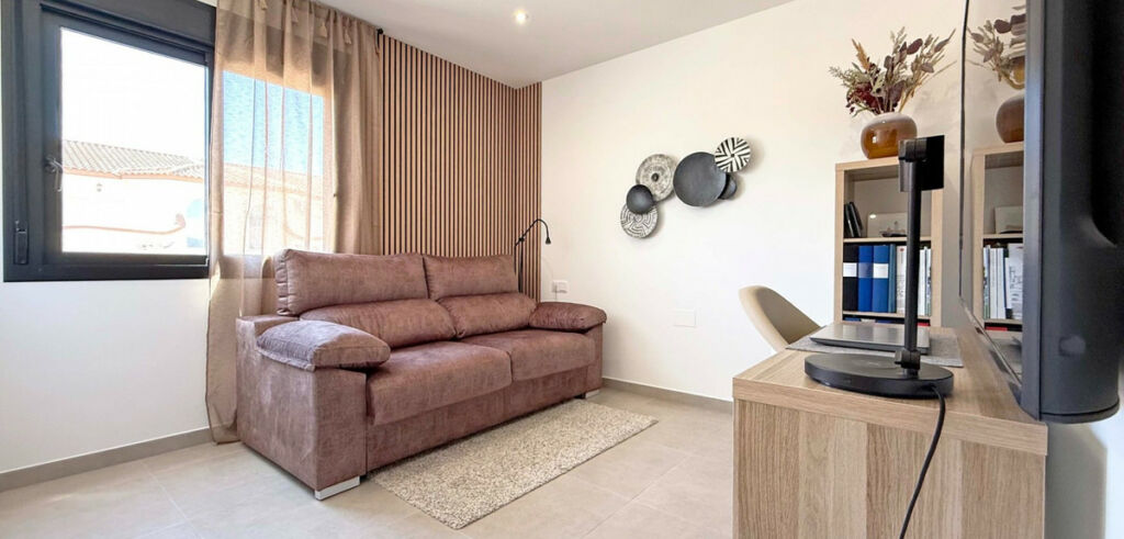 Detached Villa San Pedro del Pinatar Murcia - imagen 25