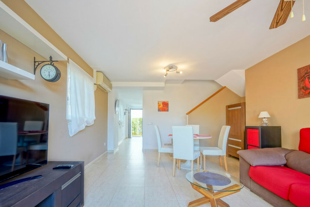 Ground Floor Apartment Javea Alicante - imagen 25