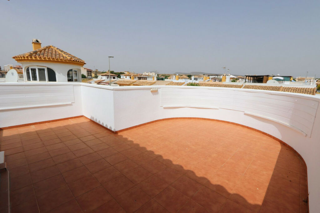 Detached Villa Sucina Murcia - Bild 25