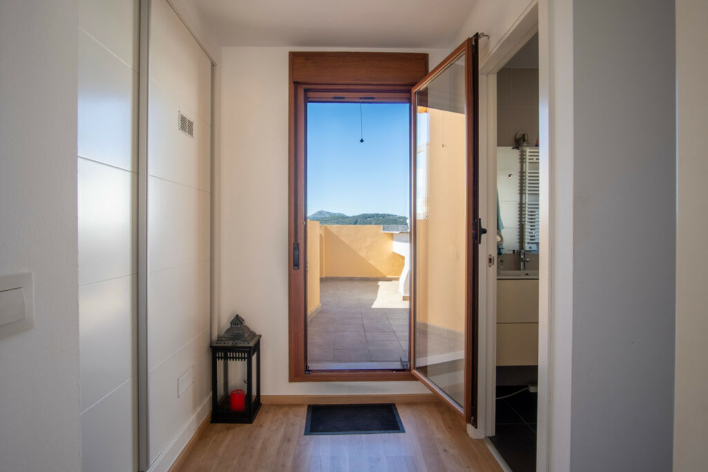 Penthouse Duplex Javea Alicante - imagen 25