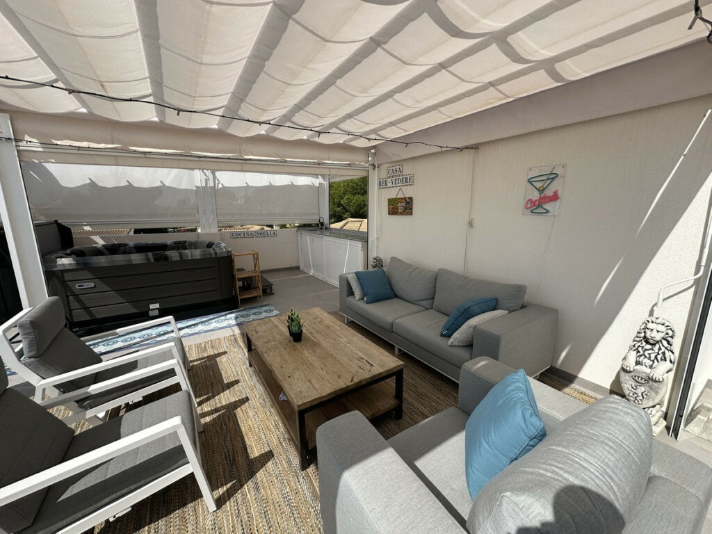 Penthouse Villamartin Alicante - imagen 25