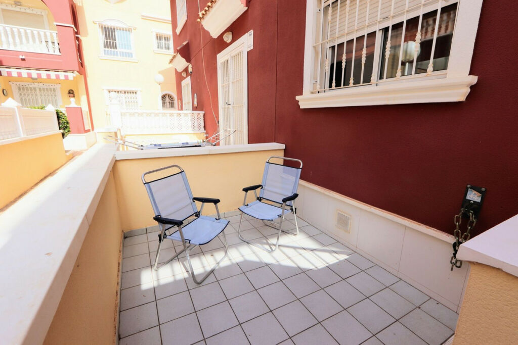 Ground Floor Apartment Los Alcazares Murcia - imagen 25