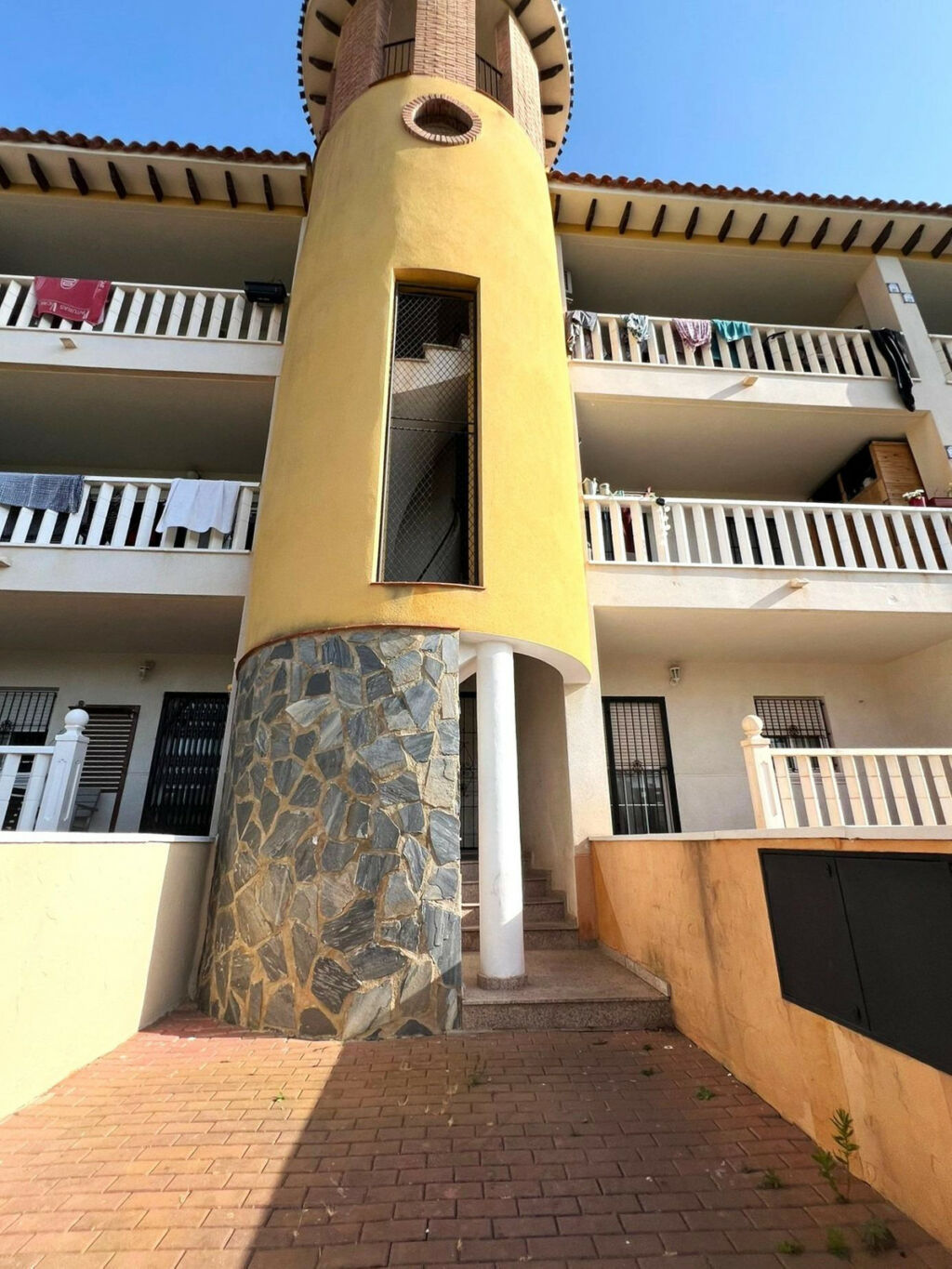 Ground Floor Apartment Orihuela Costa Alicante - zdjęcie 25