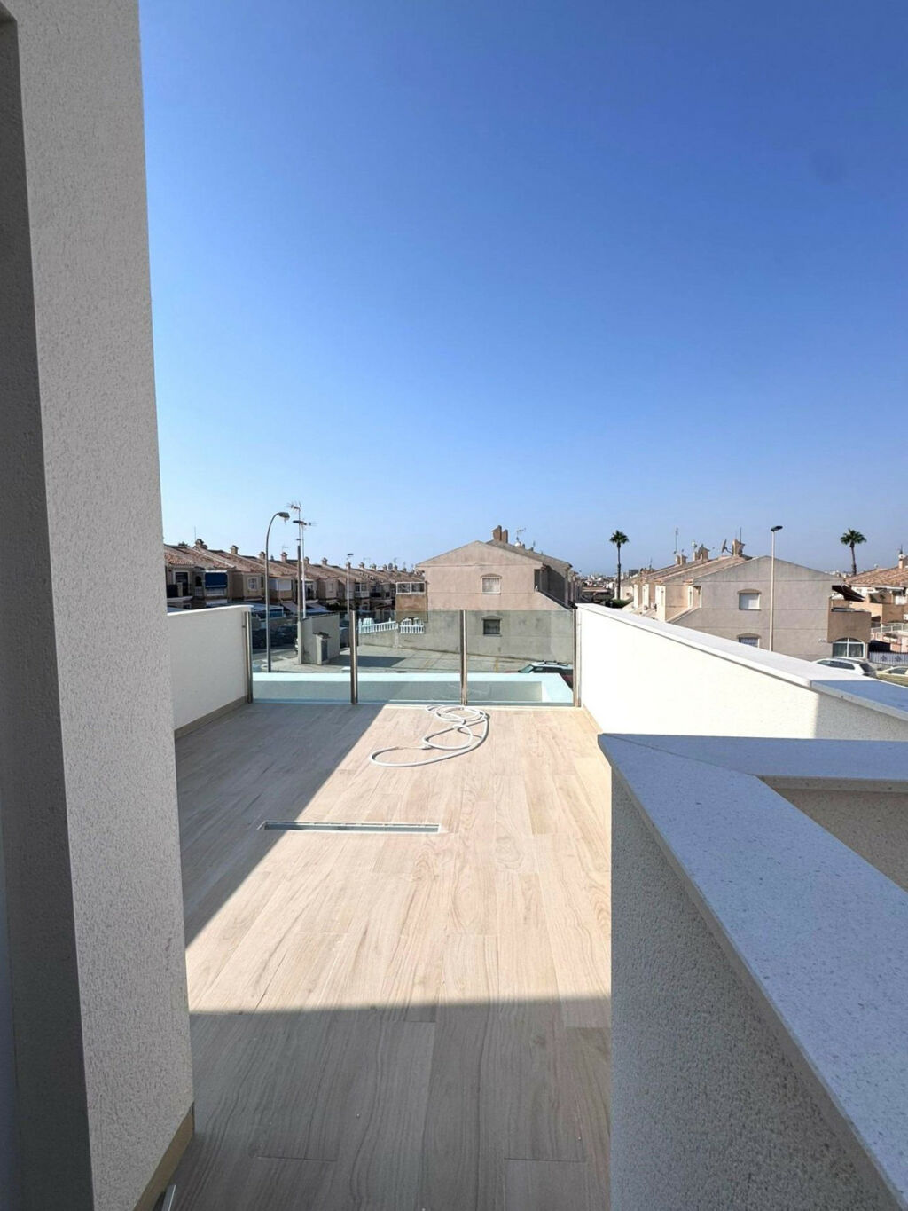 Detached Villa Aguas Nuevas Alicante - Bild 25