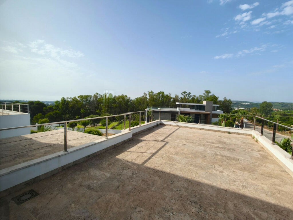 Detached Villa Sotogrande Alto Cádiz - zdjęcie 25