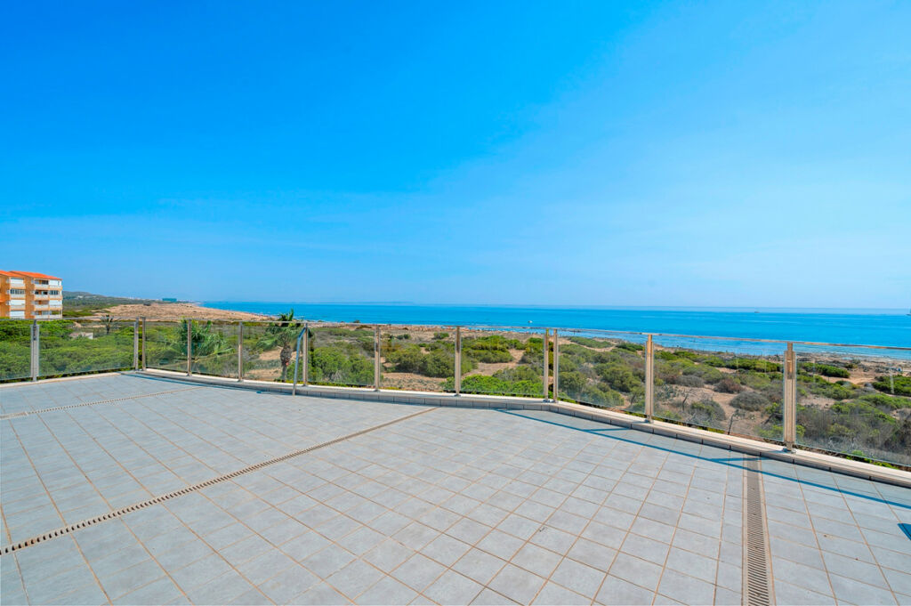 Penthouse La Mata Alicante - imagen 25