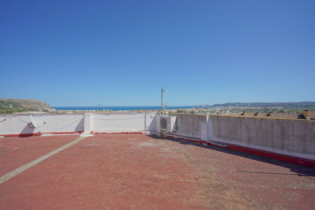 Ground Floor Apartment Javea Alicante - imagen 25