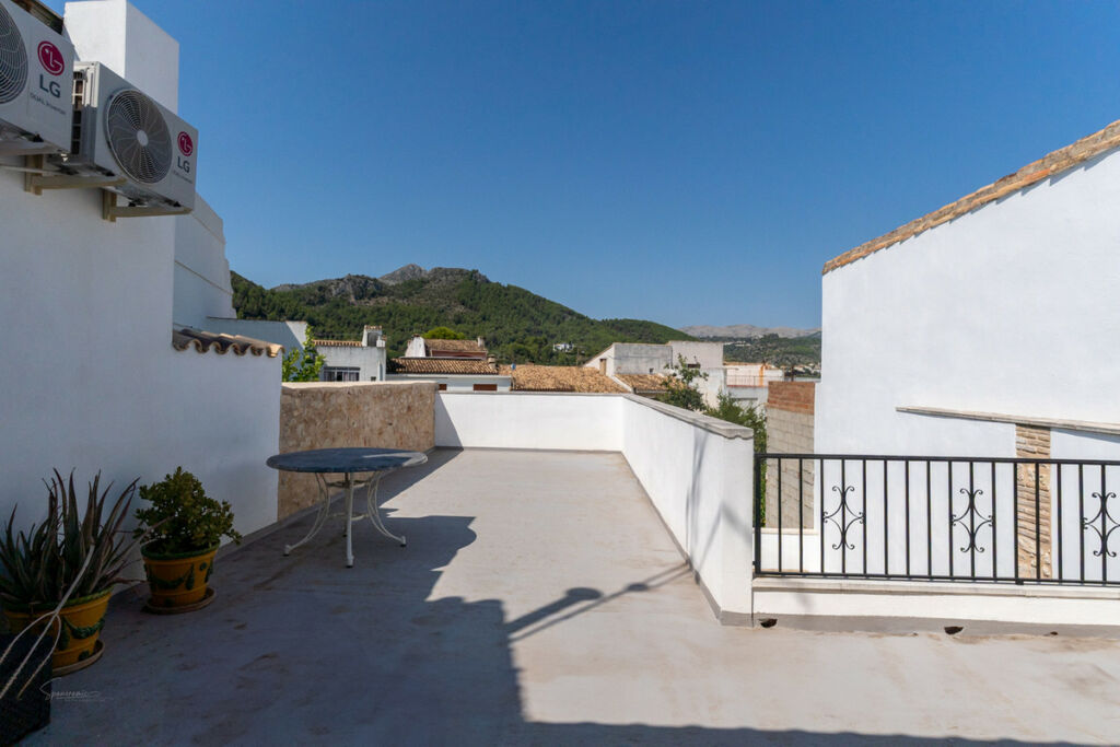 Townhouse Orba Alicante - zdjęcie 25
